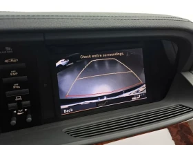 Mercedes-Benz S 350 W221 S350L | Auto.bg — изображение 14 Mercedes-Benz S 350 W221 S350L | Auto.bg — изображение 14