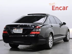 Mercedes-Benz S 350 W221 S350L | Auto.bg — изображение 2 Mercedes-Benz S 350 W221 S350L | Auto.bg — изображение 2