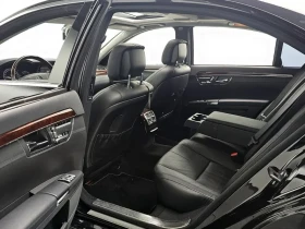 Mercedes-Benz S 350 W221 S350L | Auto.bg — изображение 12 Mercedes-Benz S 350 W221 S350L | Auto.bg — изображение 12