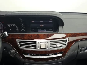 Mercedes-Benz S 350 W221 S350L | Auto.bg — изображение 15 Mercedes-Benz S 350 W221 S350L | Auto.bg — изображение 15