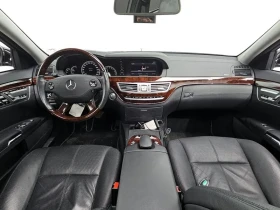 Mercedes-Benz S 350 W221 S350L | Auto.bg — изображение 7 Mercedes-Benz S 350 W221 S350L | Auto.bg — изображение 7