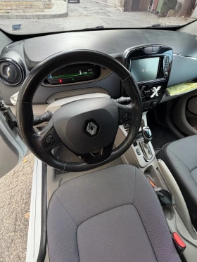 Renault Zoe - 7000 € - 78283945 8 | Car24.bg Renault Zoe - 7000 € - 78283945 8