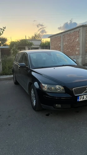 Volvo V50 2.0 Diesel