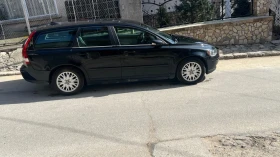Volvo V50 2.0 Diesel | Auto.bg — изображение 4 Volvo V50 2.0 Diesel | Auto.bg — изображение 4