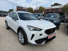 Cupra Formentor Бензин-Плугин | Auto.bg — изображение 2 Cupra Formentor Бензин-Плугин | Auto.bg — изображение 2