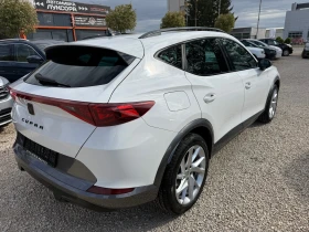 Cupra Formentor Бензин-Плугин | Auto.bg — изображение 6 Cupra Formentor Бензин-Плугин | Auto.bg — изображение 6