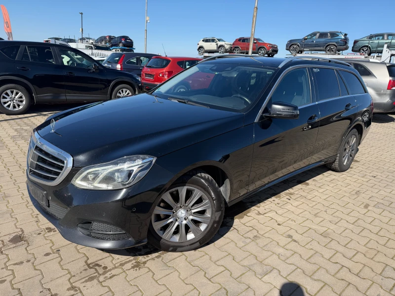 Mercedes-Benz E 250 CDI AVTOMAT/NAVI EURO 5 - 6200 € / 12126.15 лв. - 33163784 1 | Car24.bg Mercedes-Benz E 250 CDI AVTOMAT/NAVI EURO 5 - 6200 € / 12126.15 лв. - 33163784 1
