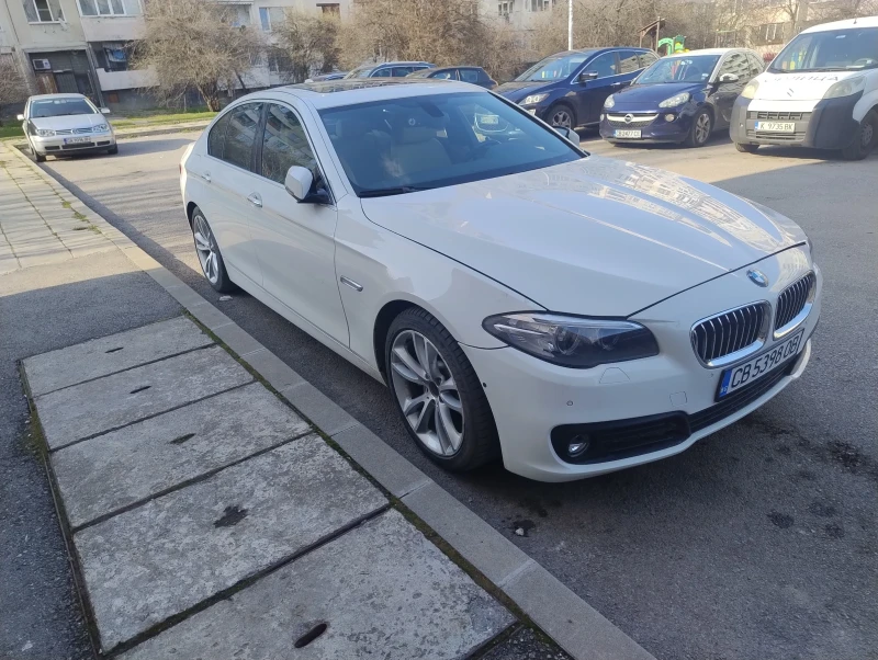 BMW 535 XDrive - 10600 € / 20731.80 лв. - 35579518 1 | Car24.bg BMW 535 XDrive - 10600 € / 20731.80 лв. - 35579518 1