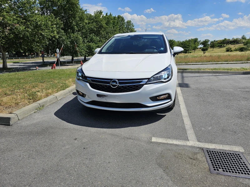 Opel Astra K - 10500 € - 84664882 1 | Car24.bg Opel Astra K - 10500 € - 84664882 1