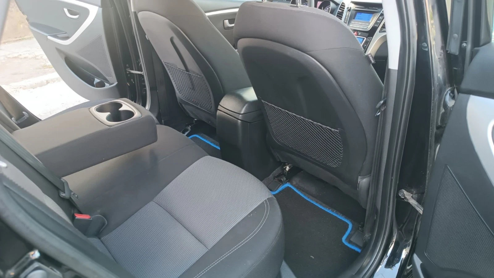 Hyundai I30 1.6-отличен - изображение 10 | Auto.bg Hyundai I30 1.6-отличен - изображение 10