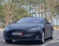 Tesla Model S S85 Free Supercharging - [6] 