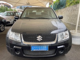 Обява за продажба на Suzuki Grand vitara Къса база 1.6 4х4 Италия  ~10 800 лв. - изображение 1