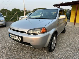 Honda Hr-v 4x4 Италия!!! Клима!!! - Car24.bg Honda Hr-v 4x4 Италия!!! Клима!!!