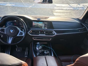 BMW X7 M50i CARFAX АВТО КРЕДИТ - 70950 лв. / 36276.16 € - 20130021 8 | Car24.bg BMW X7 M50i CARFAX АВТО КРЕДИТ - 70950 лв. / 36276.16 € - 20130021 8