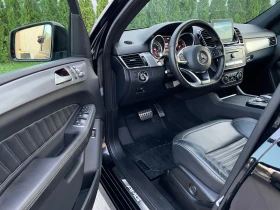 Mercedes-Benz GLE 43 AMG 2017.г/390h.p/9G-Tronic/BiTurbo/Distronic+ /360* - 55000 лв. / 28121.05 € - 24339667 9 | Car24.bg Mercedes-Benz GLE 43 AMG 2017.г/390h.p/9G-Tronic/BiTurbo/Distronic+ /360* - 55000 лв. / 28121.05 € - 24339667 9