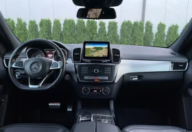 Mercedes-Benz GLE 43 AMG 2017.г/390h.p/9G-Tronic/BiTurbo/Distronic+ /360* - 55000 лв. / 28121.05 € - 24339667 11 | Car24.bg Mercedes-Benz GLE 43 AMG 2017.г/390h.p/9G-Tronic/BiTurbo/Distronic+ /360* - 55000 лв. / 28121.05 € - 24339667 11