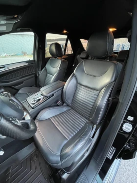 Mercedes-Benz GLE 43 AMG 2017.г/390h.p/9G-Tronic/BiTurbo/Distronic+ /360* - 55000 лв. / 28121.05 € - 24339667 13 | Car24.bg Mercedes-Benz GLE 43 AMG 2017.г/390h.p/9G-Tronic/BiTurbo/Distronic+ /360* - 55000 лв. / 28121.05 € - 24339667 13