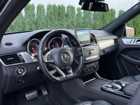 Mercedes-Benz GLE 43 AMG 2017.г/390h.p/9G-Tronic/BiTurbo/Distronic+ /360* - 55000 лв. / 28121.05 € - 24339667 10 | Car24.bg Mercedes-Benz GLE 43 AMG 2017.г/390h.p/9G-Tronic/BiTurbo/Distronic+ /360* - 55000 лв. / 28121.05 € - 24339667 10