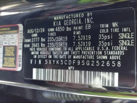 Kia Sportage - 20000 € / 39116.60 лв. - 23358978 13 | Car24.bg Kia Sportage - 20000 € / 39116.60 лв. - 23358978 13