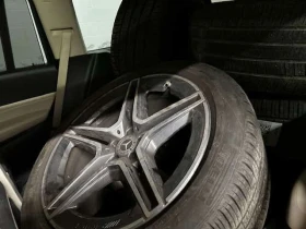 Mercedes-Benz GLS 450 AMG Night Pack/PANO/ОБДУХВАНЕ/360/ГУМИ+ ДЖАНТИ - 34900 € / 68258.47 лв. - 25392559 17 | Car24.bg Mercedes-Benz GLS 450 AMG Night Pack/PANO/ОБДУХВАНЕ/360/ГУМИ+ ДЖАНТИ - 34900 € / 68258.47 лв. - 25392559 17