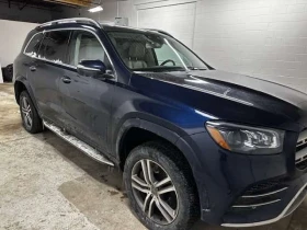 Mercedes-Benz GLS 450 AMG Night Pack/PANO/ОБДУХВАНЕ/360/ГУМИ+ ДЖАНТИ - 34900 € / 68258.47 лв. - 25392559 4 | Car24.bg Mercedes-Benz GLS 450 AMG Night Pack/PANO/ОБДУХВАНЕ/360/ГУМИ+ ДЖАНТИ - 34900 € / 68258.47 лв. - 25392559 4