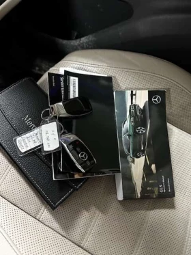 Mercedes-Benz GLS 450 AMG Night Pack/PANO/ОБДУХВАНЕ/360/ГУМИ+ ДЖАНТИ - 34900 € / 68258.47 лв. - 25392559 15 | Car24.bg Mercedes-Benz GLS 450 AMG Night Pack/PANO/ОБДУХВАНЕ/360/ГУМИ+ ДЖАНТИ - 34900 € / 68258.47 лв. - 25392559 15