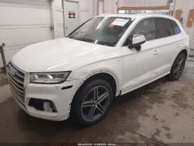 Audi SQ5 MATRIX* PREMIUM* PLUS* CARBON* ДИСТРОНИК* - 14378 € / 28120.92 лв. - 47530313 3 | Car24.bg Audi SQ5 MATRIX* PREMIUM* PLUS* CARBON* ДИСТРОНИК* - 14378 € / 28120.92 лв. - 47530313 3
