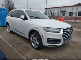 Audi Q7 3.0L V-6 DI, DOHC, VVT, SUPERCHARGER, 329HP All - Car24.bg Audi Q7 3.0L V-6 DI, DOHC, VVT, SUPERCHARGER, 329HP All