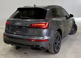 Audi Q5 45 TFSI Black Optic - 28500 € / 55741.15 лв. - 68328632 5 | Car24.bg Audi Q5 45 TFSI Black Optic - 28500 € / 55741.15 лв. - 68328632 5