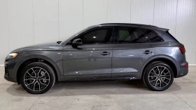 Audi Q5 45 TFSI Black Optic - 28500 € / 55741.15 лв. - 68328632 2 | Car24.bg Audi Q5 45 TFSI Black Optic - 28500 € / 55741.15 лв. - 68328632 2