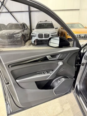 Audi Q5 45 TFSI Black Optic - 28500 € / 55741.15 лв. - 68328632 13 | Car24.bg Audi Q5 45 TFSI Black Optic - 28500 € / 55741.15 лв. - 68328632 13