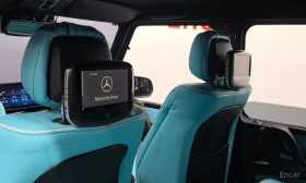Mercedes-Benz G 63 AMG BRABUS PACK | CARBON FIBER | Accident-free - 64500 € - 38474749 16 | Car24.bg Mercedes-Benz G 63 AMG BRABUS PACK | CARBON FIBER | Accident-free - 64500 € - 38474749 16