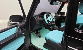Mercedes-Benz G 63 AMG BRABUS PACK | CARBON FIBER | Accident-free - 64500 € - 38474749 8 | Car24.bg Mercedes-Benz G 63 AMG BRABUS PACK | CARBON FIBER | Accident-free - 64500 € - 38474749 8