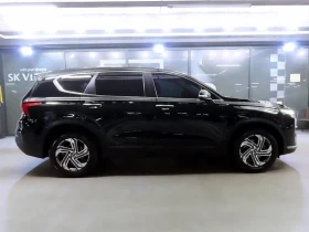 Hyundai Santa fe 2.2 2Wd Premium Choice - 15805 € - 63269749 3 | Car24.bg Hyundai Santa fe 2.2 2Wd Premium Choice - 15805 € - 63269749 3