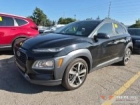 Hyundai Kona undefined | Auto.bg — изображение 2 Hyundai Kona undefined | Auto.bg — изображение 2