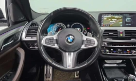 BMW X3 xDrive 30d M Sport/ОБДУХ/360 КАМ/ХАРМАН/ПАНО | Auto.bg — изображение 14 BMW X3 xDrive 30d M Sport/ОБДУХ/360 КАМ/ХАРМАН/ПАНО | Auto.bg — изображение 14