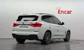 BMW X3 xDrive 30d M Sport/ОБДУХ/360 КАМ/ХАРМАН/ПАНО | Auto.bg — изображение 2 BMW X3 xDrive 30d M Sport/ОБДУХ/360 КАМ/ХАРМАН/ПАНО | Auto.bg — изображение 2
