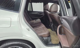 BMW X3 xDrive 30d M Sport/ОБДУХ/360 КАМ/ХАРМАН/ПАНО | Auto.bg — изображение 12 BMW X3 xDrive 30d M Sport/ОБДУХ/360 КАМ/ХАРМАН/ПАНО | Auto.bg — изображение 12