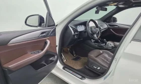 BMW X3 xDrive 30d M Sport/ОБДУХ/360 КАМ/ХАРМАН/ПАНО | Auto.bg — изображение 10 BMW X3 xDrive 30d M Sport/ОБДУХ/360 КАМ/ХАРМАН/ПАНО | Auto.bg — изображение 10