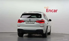 BMW X3 xDrive 30d M Sport/ОБДУХ/360 КАМ/ХАРМАН/ПАНО | Auto.bg — изображение 4 BMW X3 xDrive 30d M Sport/ОБДУХ/360 КАМ/ХАРМАН/ПАНО | Auto.bg — изображение 4