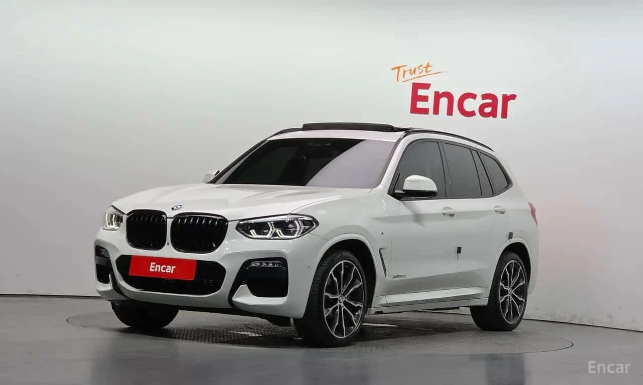 BMW X3 xDrive 30d M Sport/ОБДУХ/360 КАМ/ХАРМАН/ПАНО | Auto.bg — изображение 1 BMW X3 xDrive 30d M Sport/ОБДУХ/360 КАМ/ХАРМАН/ПАНО | Auto.bg — изображение 1