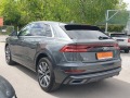 Audi Q8 50TDi QUATTRO LED* MATRIX* DISTRONIK* ЦЕНА С ДДС! - [7] 