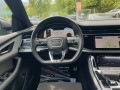 Audi Q8 50TDi QUATTRO LED* MATRIX* DISTRONIK* ЦЕНА С ДДС! - [8] 