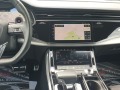 Audi Q8 50TDi QUATTRO LED* MATRIX* DISTRONIK* ЦЕНА С ДДС! - [9] 