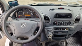 Mercedes-Benz Sprinter 413 140000 | Mobile.bg   9