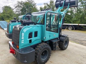 Челен товарач Komatsu 1200 КГ 65 К.С. | Auto.bg — изображение 9 Челен товарач Komatsu 1200 КГ 65 К.С. | Auto.bg — изображение 9