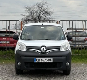 Renault Kangoo 1.5dci 75hp - [1] 