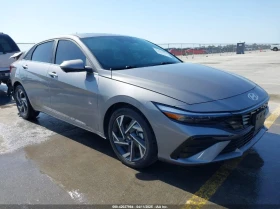 Hyundai Elantra 2.0L I-4 DOHC, VVT, 147HP Front Wheel Drive - Car24.bg Hyundai Elantra 2.0L I-4 DOHC, VVT, 147HP Front Wheel Drive