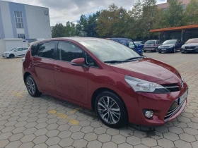 Toyota Verso EDITION S+ - Car24.bg Toyota Verso EDITION S+