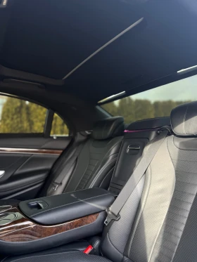 Mercedes-Benz S 500 AMG LINE LONG BURMESTER - 29145 € / 57002.67 лв. - 27829356 5 | Car24.bg Mercedes-Benz S 500 AMG LINE LONG BURMESTER - 29145 € / 57002.67 лв. - 27829356 5